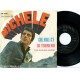 MICHELE : Io torner� / Che male c'� - 45 Orig Italia 1968 