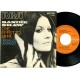 SANDIE SHAW : Che effetto mi fa - 1970 Festival di Sanremo
