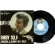BOBBY SOLO Le Canzoni del West = E.P. 1966 Cop.na di CREPAX