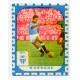 530 Figurina MORRONE - LAZIO = Cicogna 1962-63