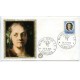 024> ITALIA  FDC 1974 Busta 1 Giorno Rosalba Carriera