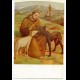 068> Cartolina SAN FRANCESCO D'ASSISI /Dante Montanari