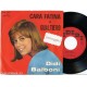DIDI BALBONI Cara Fatina - 45 Orig Italia 1963