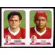 090> Fig. PANINI Calciatori 2003-04 - PINGA + 1 = N� 593