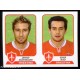091> Fig. PANINI Calciatori 2003-04 - MUNTASSER + 1 = N� 610