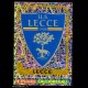 091> Fig. PANINI Calciatori 2003-04 - LECCE Scudetto N� 195