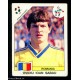 094> Fig. PANINI Calciatori ITALIA 90 SABAU ROMANIA N� 164