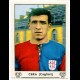 764> Fig. PANINI Calciatori 1964-65 = CERA - CAGLIARI