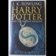 Harry Potter and the deathly hallows (i doni delle morte)
