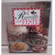 LE RICETTE DELLE FESTE - de agostini - 1996 - 64 pagine