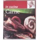 In cucina: CARNE - KeyBook - 2001 - ottime condizioni