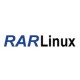 Licenza originale in italiano di RAR LINUX ecc.