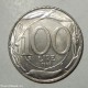 ITALIA  100 LIRE  1998