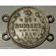 Russia - 20 kopek - 1913