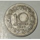 AUSTRIA - 10 Groschen  1929