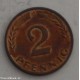 GERMANIA  2 PENNING  1965