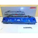 MARKLIN DIGITAL HO ART.37391 LOCOMOTIVA ELETTRICA "BR 101"