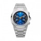 D1 MILANO CHRONOGRAPH Mod. ROYAL BLUE