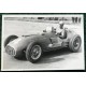 Figurina FORMULISSIMA - N. 4 - Ascari su Ferrari - Ed. Agip