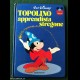 Imparo a leggere con TOPOLINO APPRENDISTA STREGONE