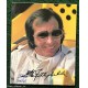 Figurina PILOTISSIMI AGIP - N 19 - Fittipaldi