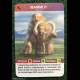 KINDER Carta Animal-Action - Mammut