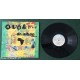 Dr. Alban Featuring Leila K.  Hello Afrika - LP 33 Giri