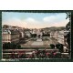 Cartolina - GENOVA - Piazza della Vittoria - VG 1953