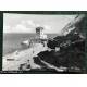 Cartolina - PORTONOVO - Il Faro - Vg. 1962