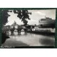 Cartolina - ROMA - Castello e Ponte S. Angelo - Vg. 1956