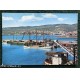 Cartolina - TRIESTE - Panorama Golfo - Vg. 1968