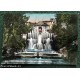 Cartolina - TIVOLI - Villa D'Este - Fontana dell'Organo
