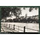 Cartolina BASEL - Rhein mit Munster - Vg. 1961