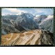 Cartolina Groglockner-Hochalpenstrae - Vg. 1960