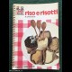 RISO E RISOTTI - L. Stucchi - Jolly Fabbri 1976