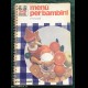 MENU' PER BAMBINI - A. Capeder - Jolly Fabbri 1976