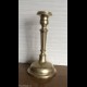 ANTICO CANDELIERE - CANDELABRO IN OTTONE