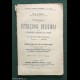 CORSO DI ISTRUZIONE RELIGIOSA - E. Cauly - Marietti Ed. 1922