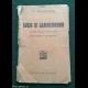 LIBRETTO D'OPERA - LUCIA DI LAMMERMOOR - Barion 1938