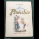 LE AVVENTURE DI PINOCCHIO - C. Collodi - Fabbri 1957