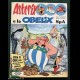 ASTERIX E LA OBELIX SpA - Mondadori I Ed. 1977