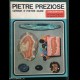 PIETRE PREZIOSE - Gemme e Pietre Dure - De Agostini 1968
