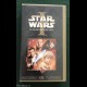 VHS - STAR WARS 1 - La minaccia fantasma - 1999