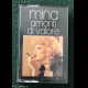 Musicassetta - MINA - Amanti di valore - PDU 1973 - PMA 570