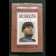 MUSSOLINI - P. Alatri - Sapere Newton 54 Nuovo Sigillato