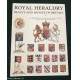 Royal Heraldry - Beasts and Badges of Britain - 1981