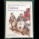 American Civil War Armies - CONFEDERATE - N 170