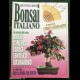 Rivista BONSAI ITALIANO N. 44 - 1996