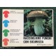 RACCOGLIERE FUNGHI CON SICUREZZA - G. Zanella