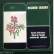 Fauna Inferiore Flora e Funghi - Regione Veneto 1976